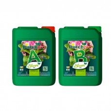 5L Soil Bloom Soft Water Dutch Pro 